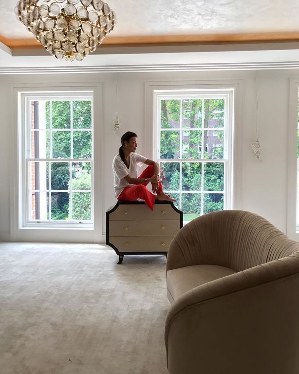 Σίσσυ Φειδά: Δείτε πόσο μεγάλωσε η κόρη της και πόσο κούκλα είναι (pics)