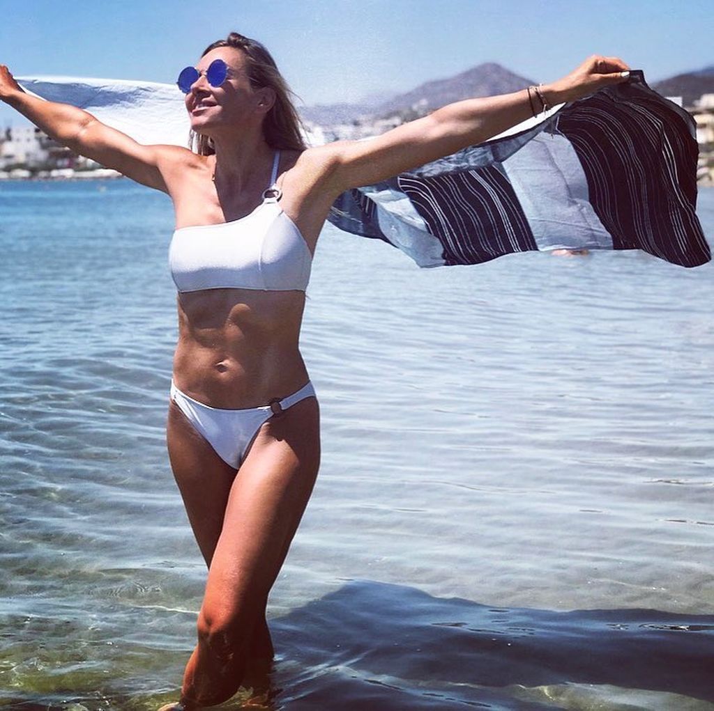 Ελένη Πετρουλάκη