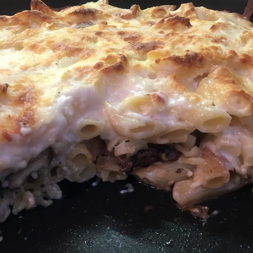 Τι να κάνεις το βραστό αρνάκι που σου περίσσεψε; Ακολούθησε τη συμβουλή της Μυρτώς Αλικάκη