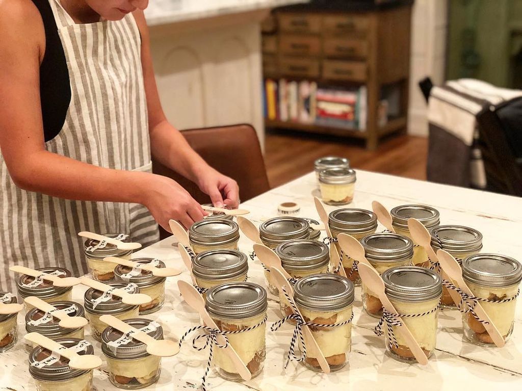 Η Joanna Gaines τα καταφέρνει παραπάνω από καλά με τα 5 της παιδιά (pics)