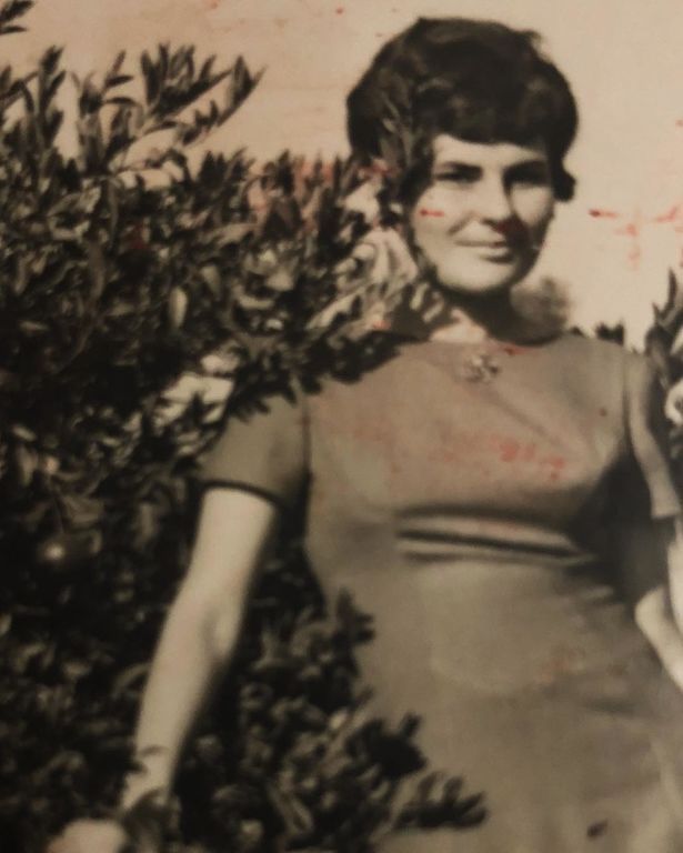 Κατερίνα Ζαρίφη: Πόσο μοιάζει με την μαμά της;