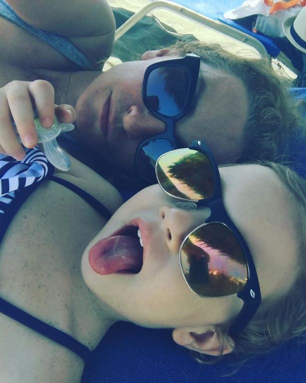 Ειρήνη και Άγγελος: Δείτε πόσο μεγάλωσαν τα δίδυμα του Αποστόλη Τότσικα και της Ρούλας Ρέβη (pics)