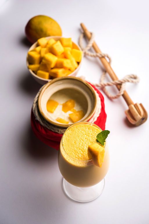 Απλά βήματα για να φτιάξουμε θρεπτικά smoothies