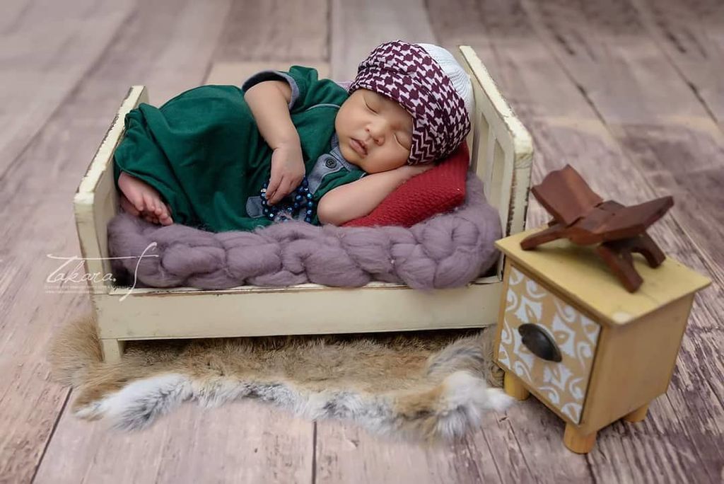 Oι πιο αστείες φωτογραφίες νεογέννητων που θα σας φτιάξουν τη διάθεση (pics)