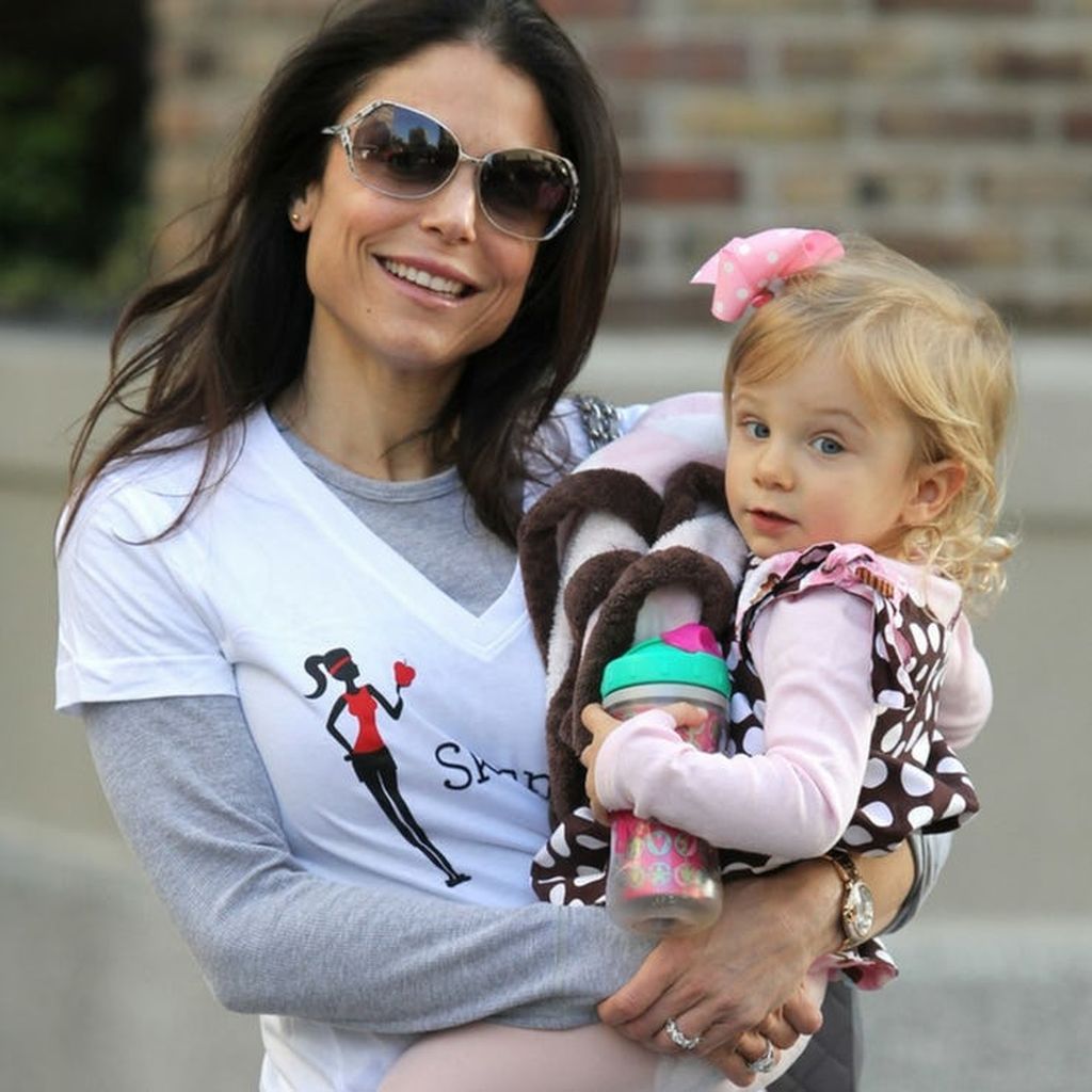 BETHENNY FRANKEL
