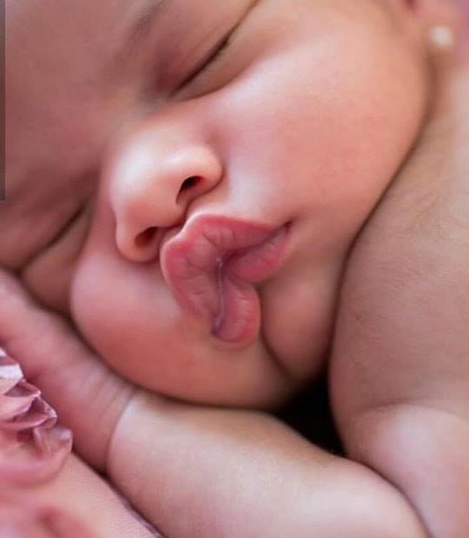 Όταν τα μωρά κοιμούνται (pics)