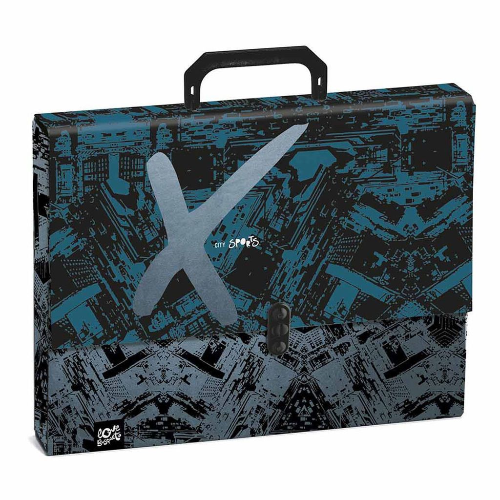 Παιδική τσάντα σχεδίου "Xsports" για αγόρια