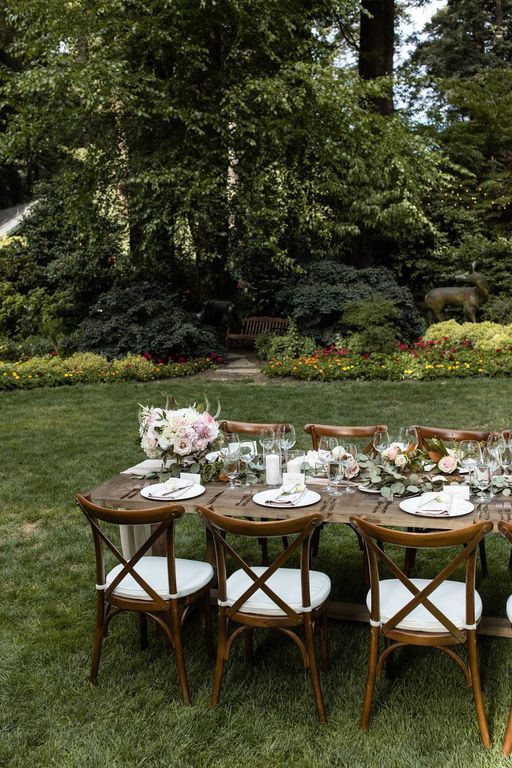 Γνωστή ηθοποιός παντρεύτηκε και αυτές είναι οι πρώτες φωτογραφίες από το γάμο της