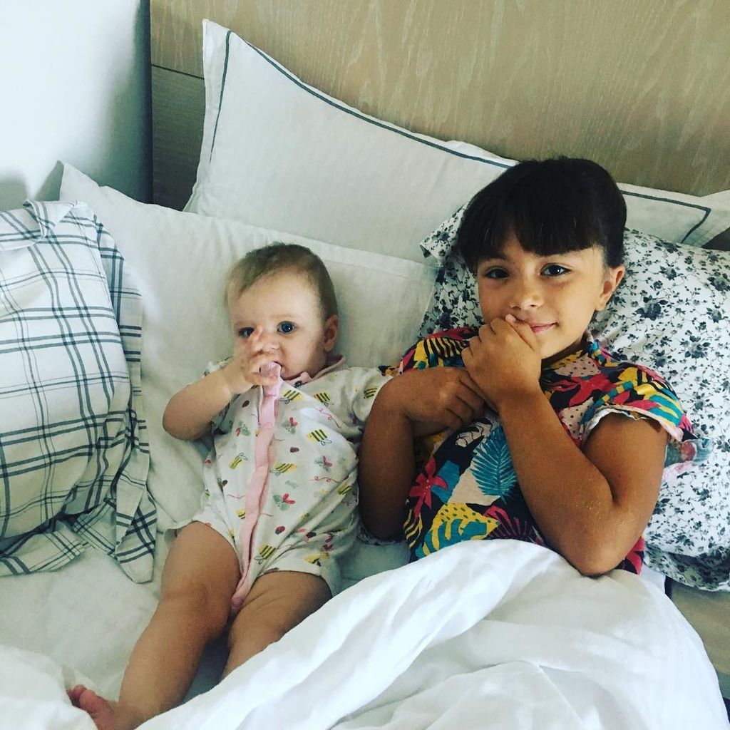 Ελληνίδα παρουσιάστρια έγινε 44 και αυτή είναι η τούρτα της (pics)