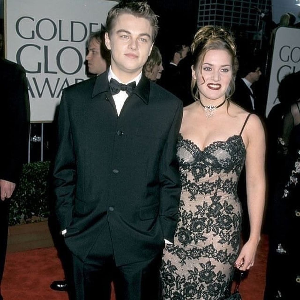 10 φορές που ο Di Caprio και η Κate Winslet απέδειξαν ότι άντρες και γυναίκες μπορούν να είναι φίλοι