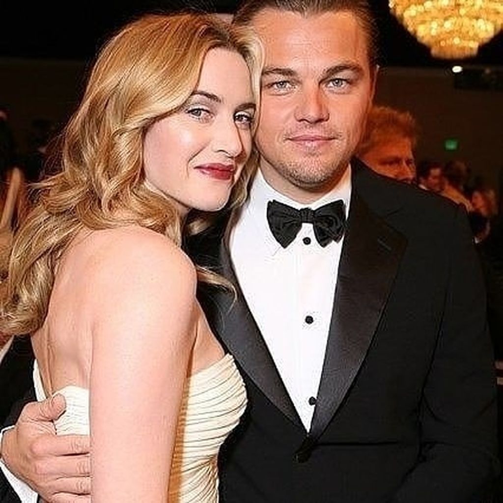 10 φορές που ο Di Caprio και η Κate Winslet απέδειξαν ότι άντρες και γυναίκες μπορούν να είναι φίλοι