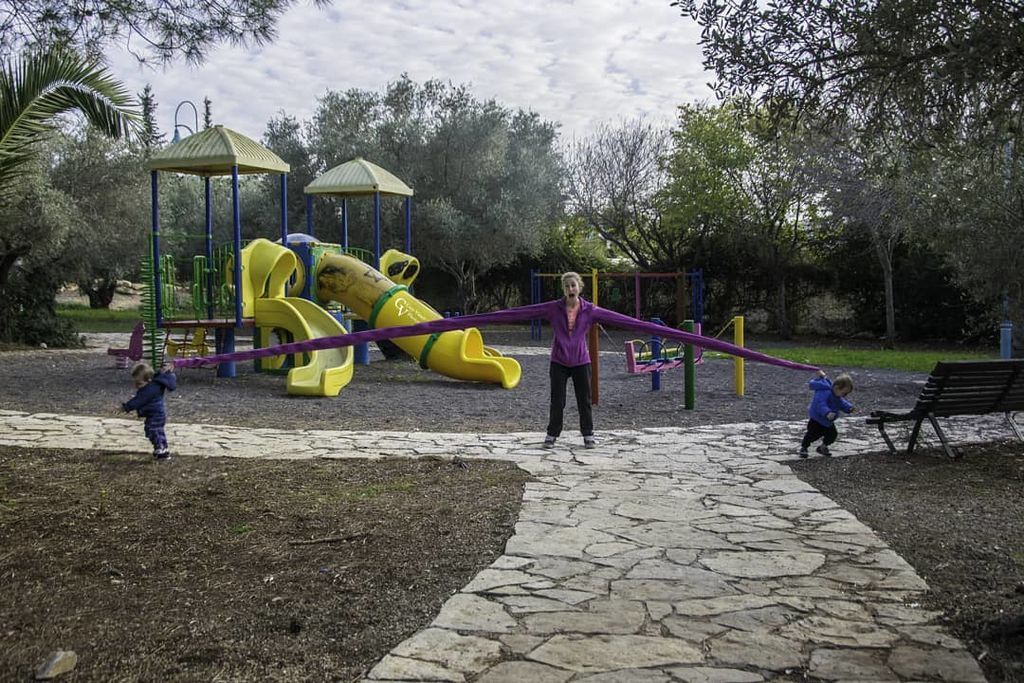 «Βοηθήστε μας... Ο μπαμπάς μας είναι φωτογράφος!» -  Οι ωραιότερες φωτογραφίες που έχουμε δει