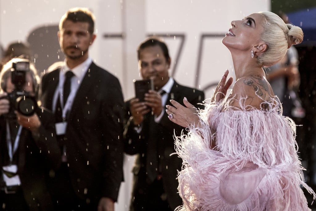 Οι πιο εντυπωσιακές φωτογραφίες της εβδομάδας από το Φεστιβάλ Κινηματογράφου