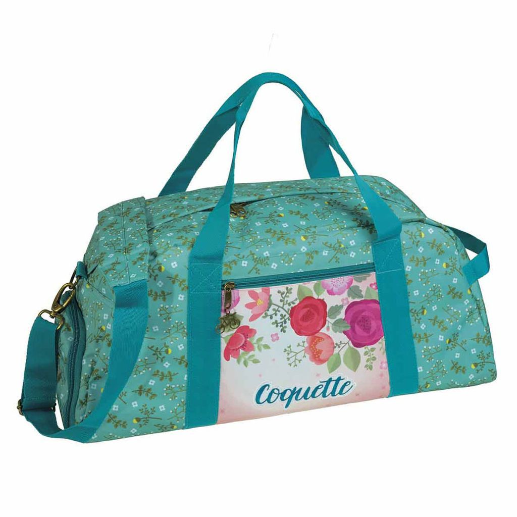 Τσάντα Γυμναστηρίου για κορίτσια