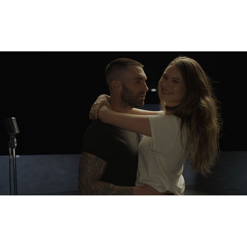 Δημοσίευσε φωτογραφία της κόρης της έξι μήνες μετά τη γέννησή της (pics)