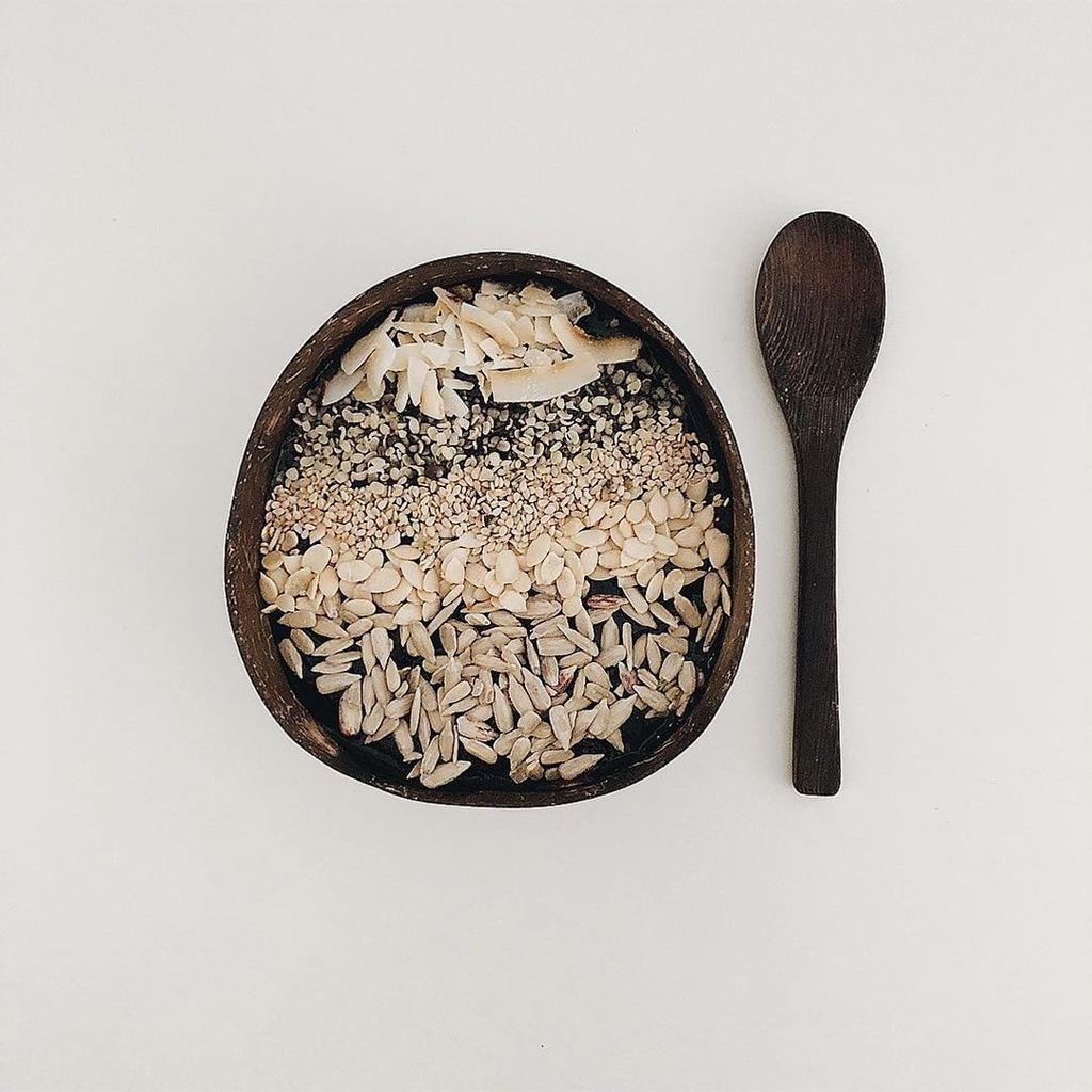 Πεντανόστιμο και υγιεινό πρωινό για παιδιά - Δείτε τη συνταγή (vid&pics)