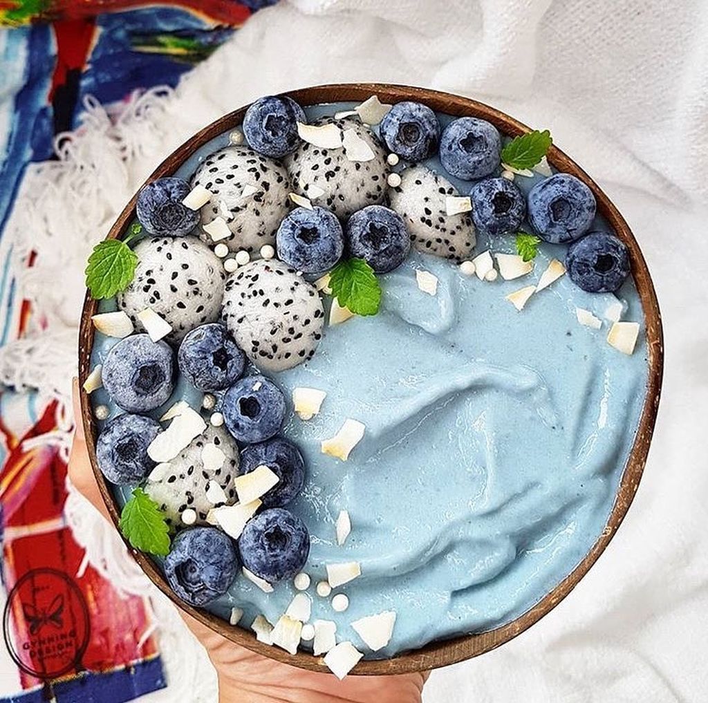 Πεντανόστιμο και υγιεινό πρωινό για παιδιά - Δείτε τη συνταγή (vid&pics)