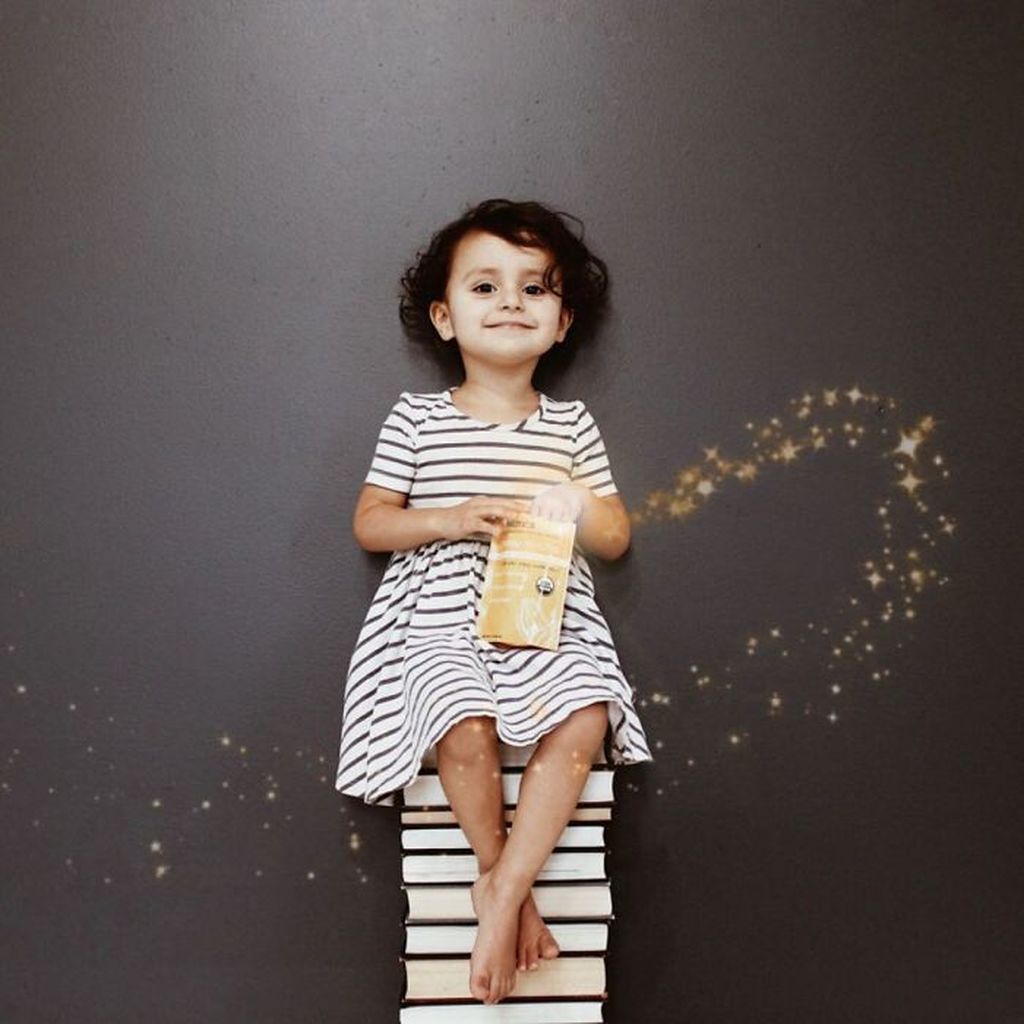 Μαμά φωτογραφίζει τα παιδιά της με τρόπο αστείο και διασκεδαστικό (pics) 