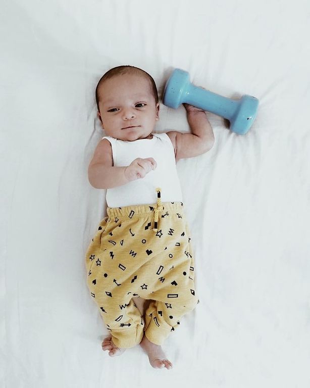 Μαμά φωτογραφίζει τα παιδιά της με τρόπο αστείο και διασκεδαστικό (pics) 