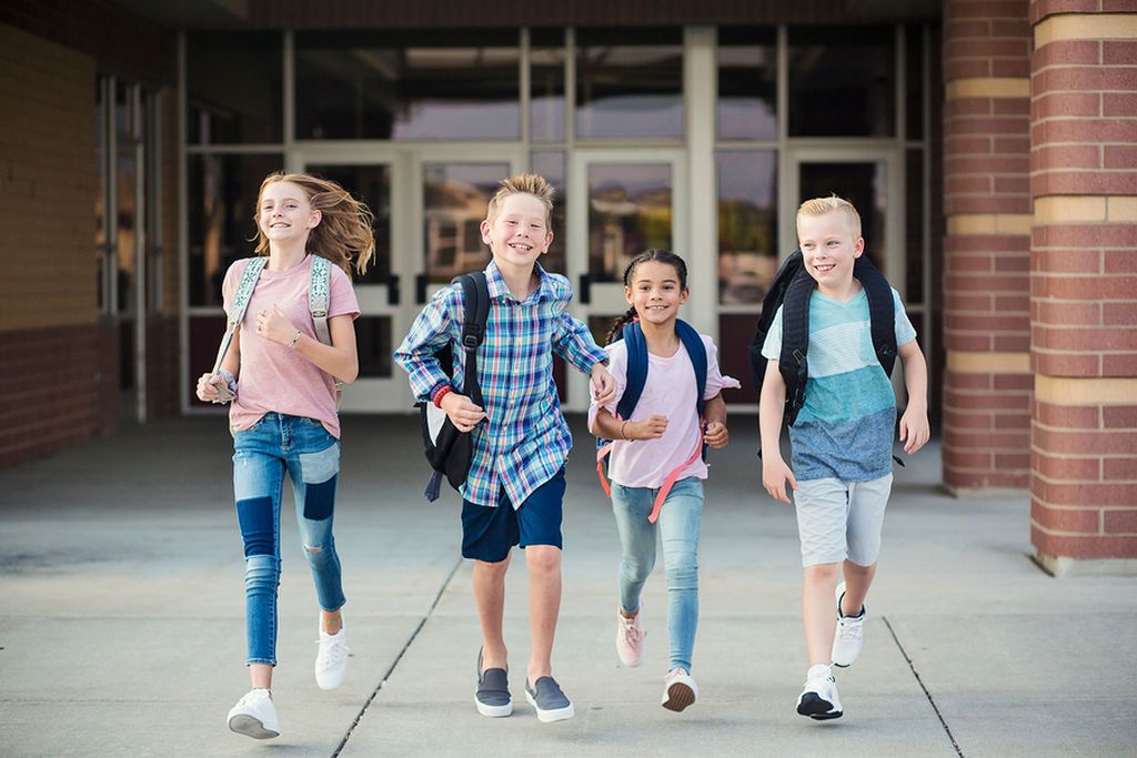 Τι περιμένετε εσείς και το παιδί σας απο την Έκτη Δημοτικού;