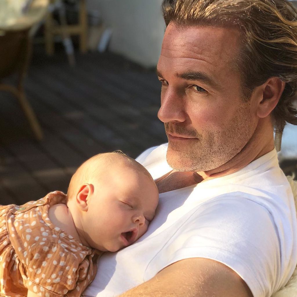 Διάσημος ηθοποιός μιλά για τις 3 αποβολές της συζύγου του και συγκινεί (pics)