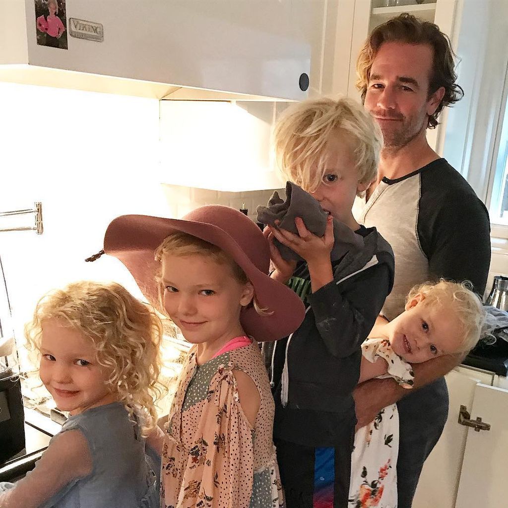 Διάσημος ηθοποιός μιλά για τις 3 αποβολές της συζύγου του και συγκινεί (pics)