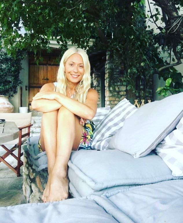 Η Μαρία Μπακοδήμου μιλά για την προσωπική της ζωή – Υπάρχει νέος σύντροφος στη ζωή της; 