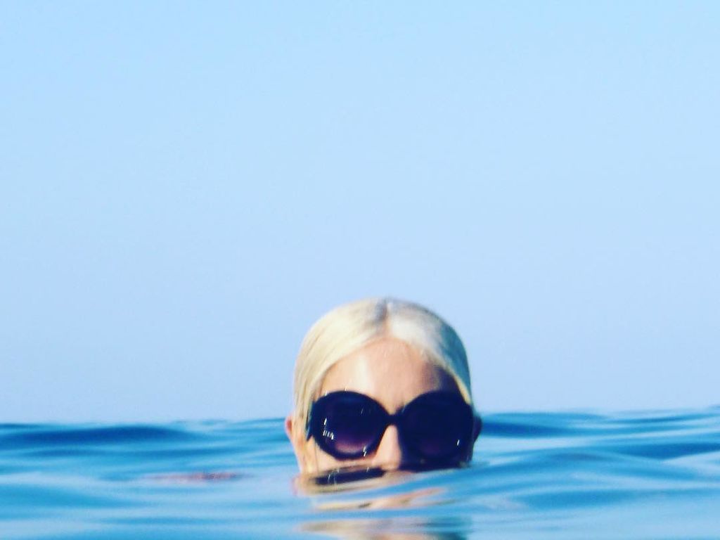 Η Μαρία Μπακοδήμου μιλά για την προσωπική της ζωή – Υπάρχει νέος σύντροφος στη ζωή της; 