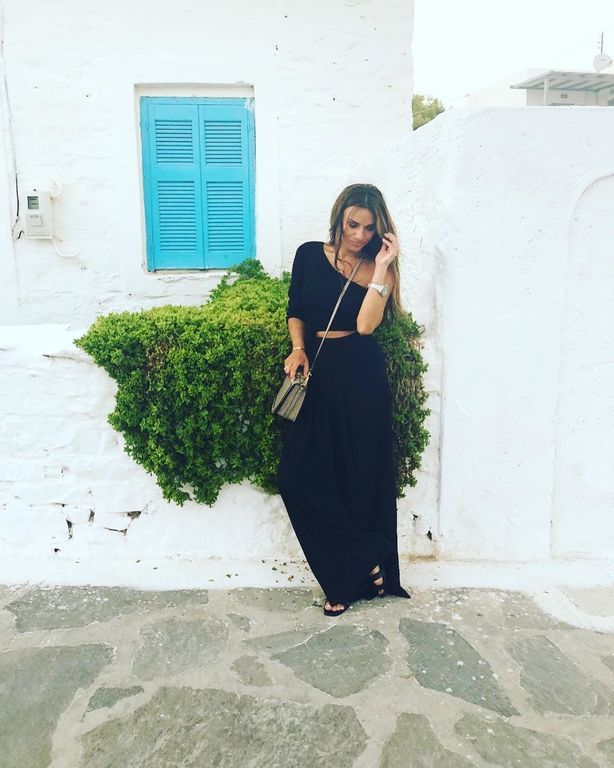 Ελένη Τσολάκη: «Στη δική μου την ζωή, ο γάμος δεν άλλαξε κάτι»