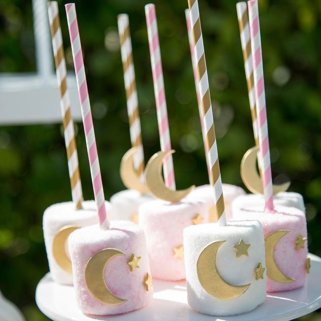 Τριάντα ιδέες για να οργανώσετε το καλύτερο παιδικό πάρτυ γενεθλίων (pics) 