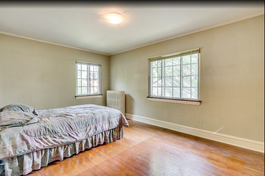 To πατρικό του Harrison Ford που χτίστηκε το 1922 πωλείται για πρώτη φορά