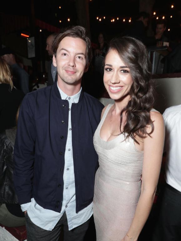 Η Youtube Star και comedian Colleen Ballinger, aka Miranda Sings,αρραβωνιάστηκε με τον σύντροφο της και είναι έγκυος στο παιδί του