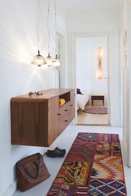 Είκοσι ιδέες για κονσόλες που θα ομορφύνουν το σπίτι σας (pics) 