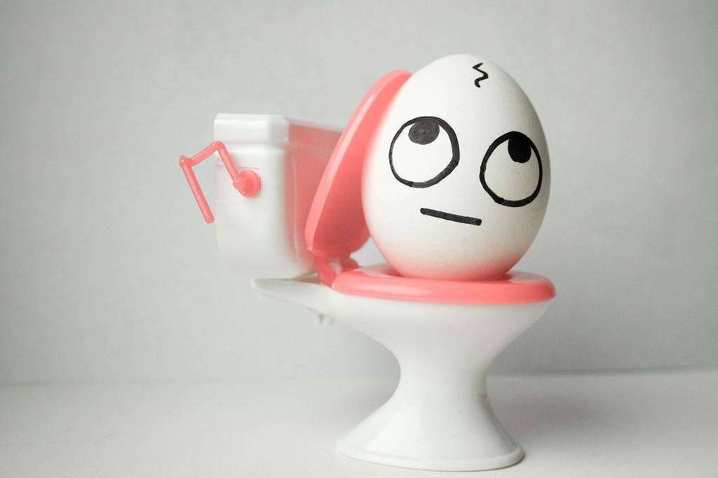 Παιδική δυσκοιλιότητα: Αντιμετωπίστε τη με σωστή διατροφή και αύξηση φυτικών ινών