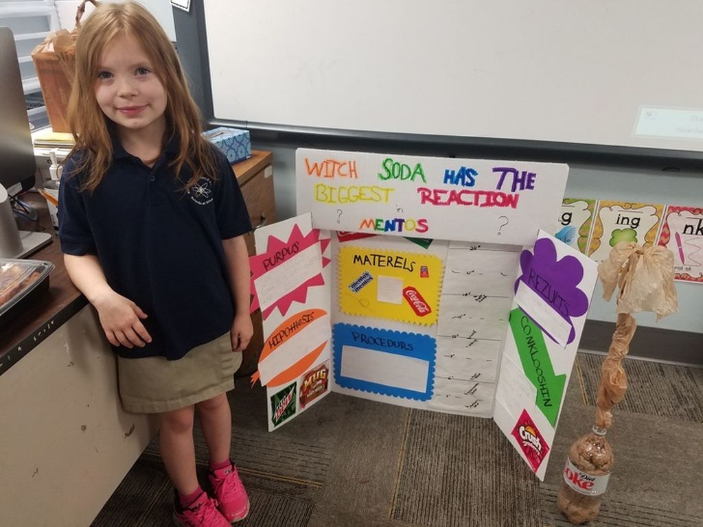 Τα παιδιά έχουν τον δικό τους τρόπο και οι φωτογραφίες αυτές είναι η απόδειξη (pics) 