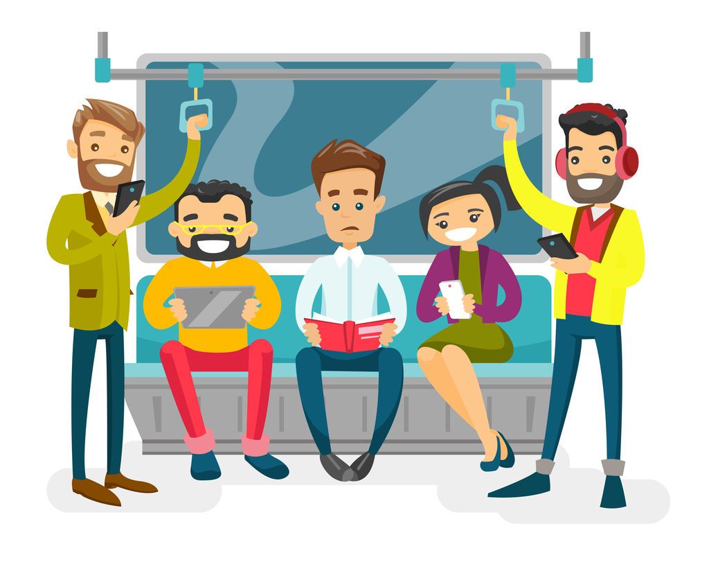 Αφήνουμε το αυτοκίνητο και παίρνουμε τους δρόμους... για ένα καλύτερο σήμερα!