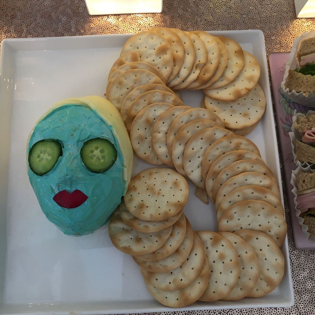 Spa παιδικό πάρτι - Οργανώστε το ωραιότερο πάρτι στα κορίτσια σας (pics)