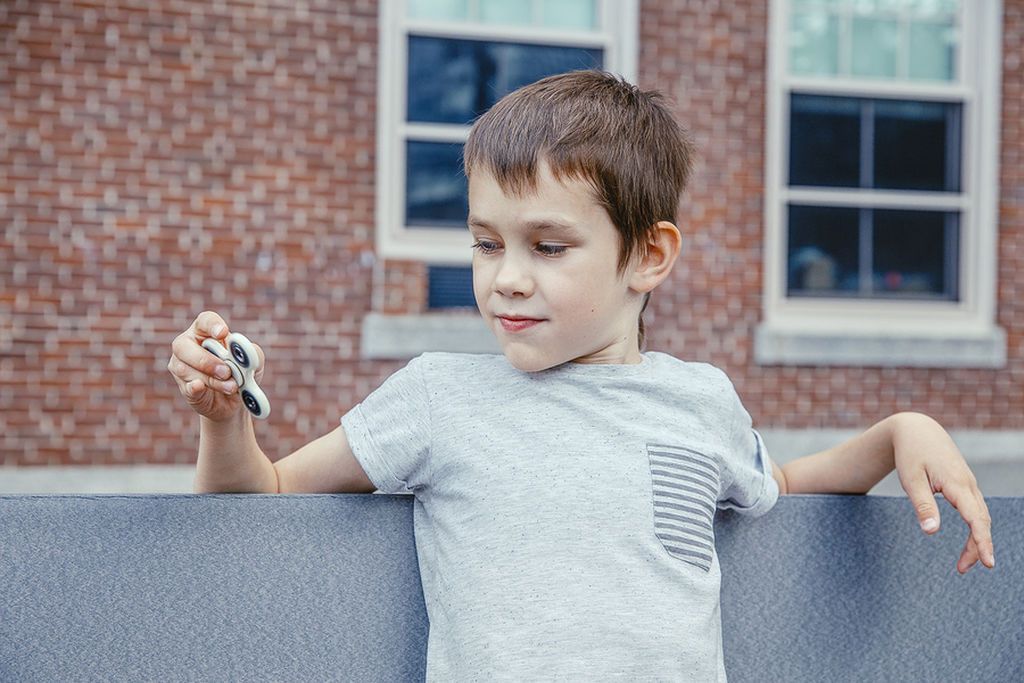 Παιδί και Διάσπαση Προσοχής; Πώς να το διαχειριστείτε;