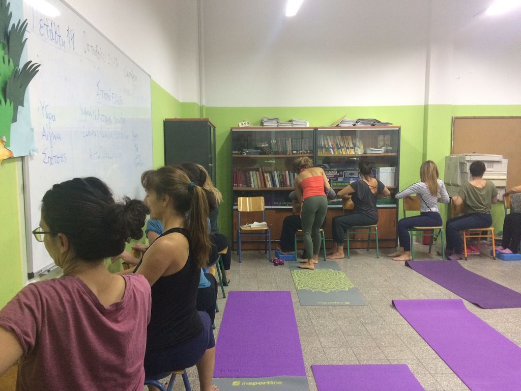 Τα Ανοιχτά Σχολεία του δήμου Αθηναίων για 4η χρονιά ζωντανεύουν τις γειτονιές της πόλης