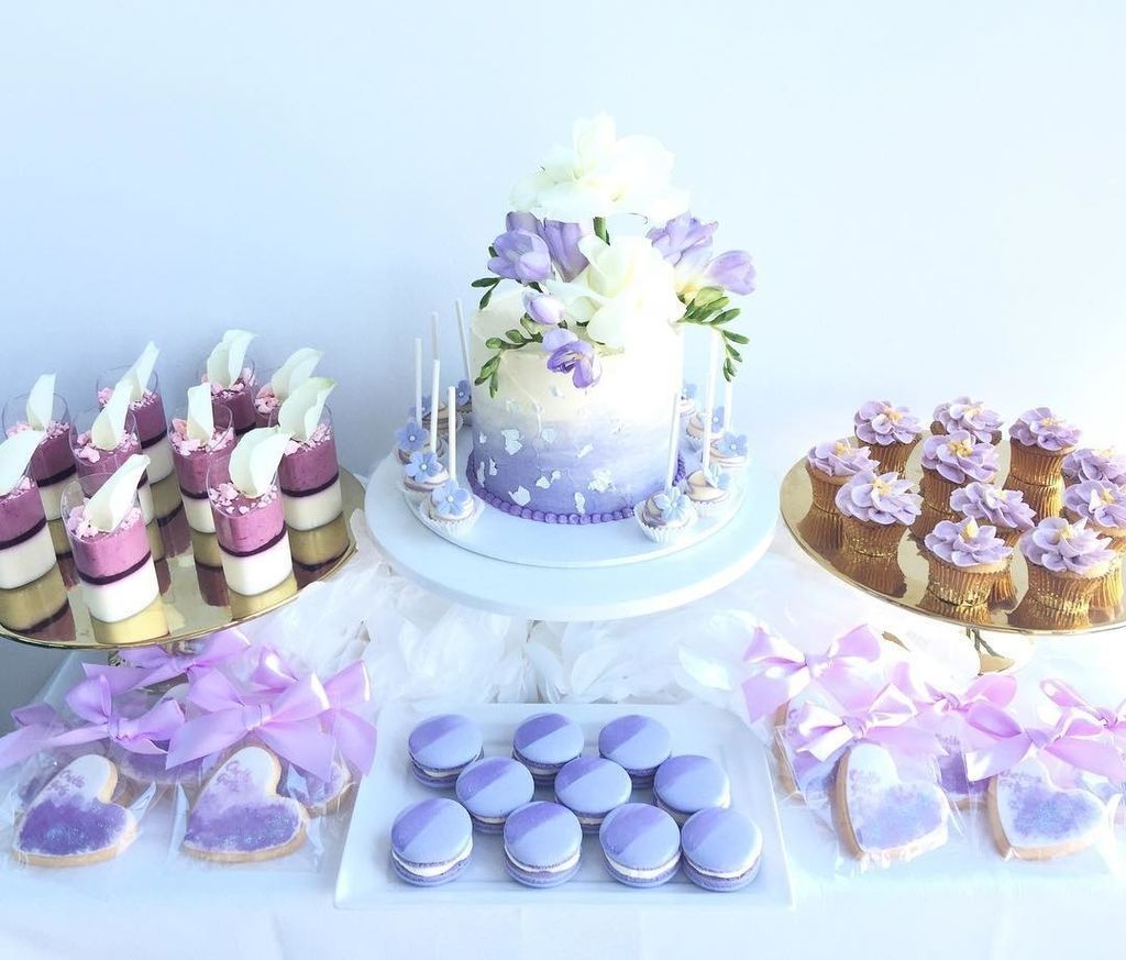 Στολισμός μπουφέ: Είκοσι ιδέες για το πάρτυ γενεθλίων του παιδιού σας 