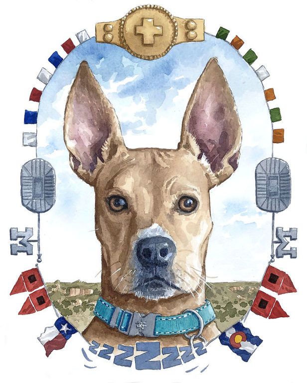 Καλλιτέχνης απεικονίζει σε σκίτσα στιγμιότυπα από αγαπημένες στιγμές οικογενειών (pics) 