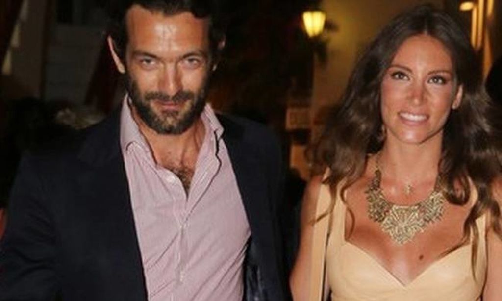 Αθηνά Οικονομάκου: Όλες οι λεπτομέρειες του γάμου της λίγες ώρες πριν παντρευτεί (photos & vid)