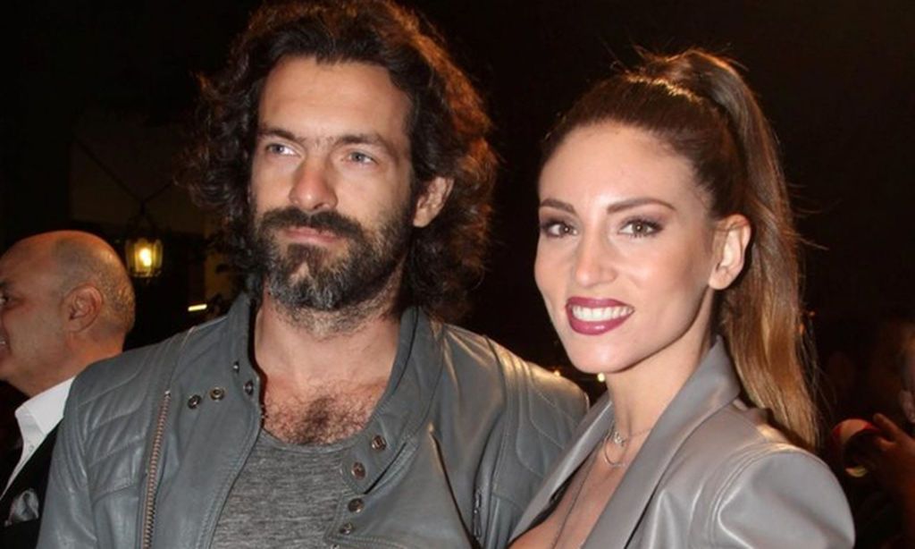 Αθηνά Οικονομάκου: Όλες οι λεπτομέρειες του γάμου της λίγες ώρες πριν παντρευτεί (photos & vid)