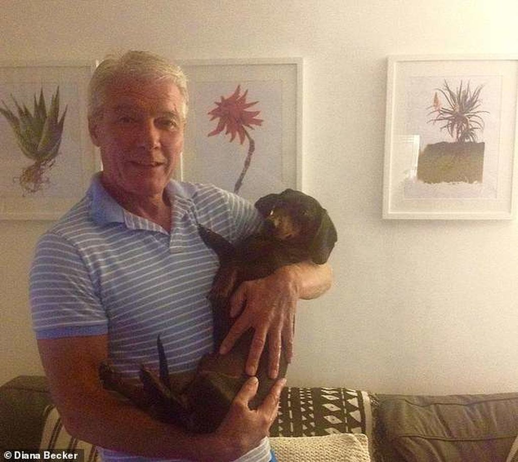 Mamma Mia! Bρήκε τον βιολογικό της πατέρα μεταξύ τριών υποψηφίων μετά από 35 χρόνια! (pics)