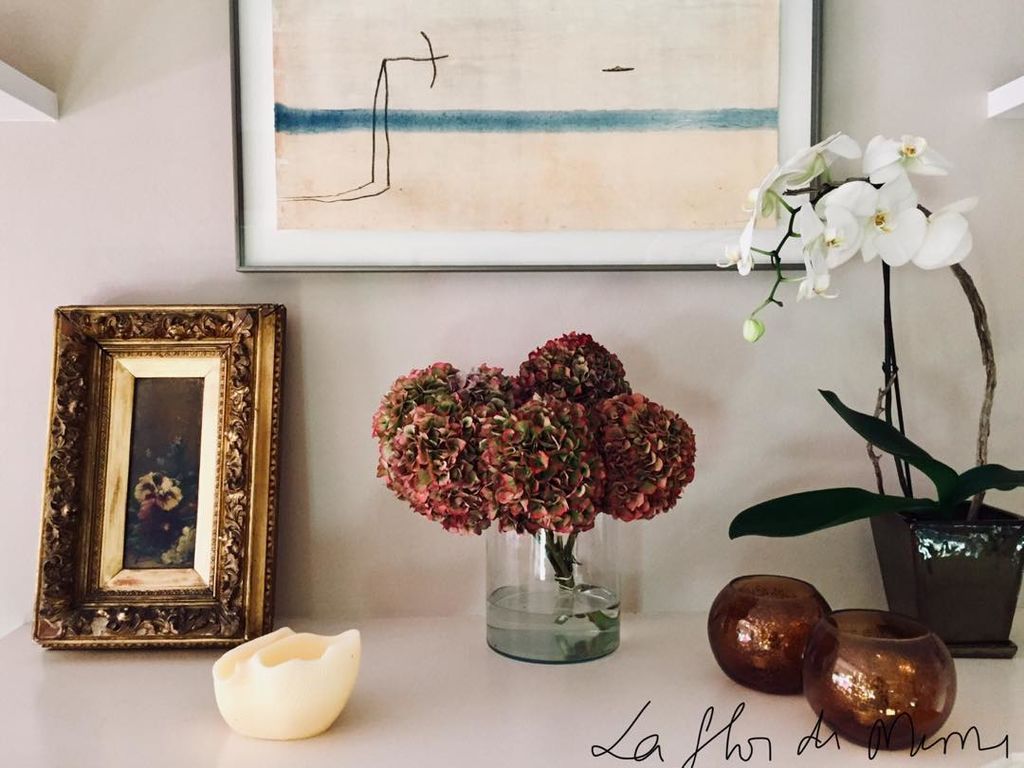 Τριάντα απλές και έξυπνες ιδέες για να ομορφύνετε το καθιστικό σας (pics) 