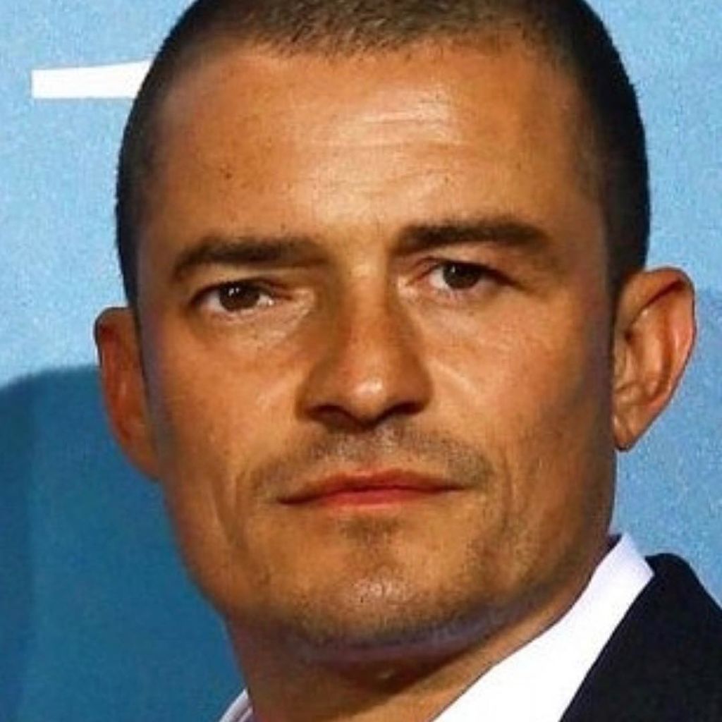 Orlando Bloom: Αυτές οι φωτογραφίες με την 98χρονη γιαγιά του θα σας συγκινήσουν (pics) 