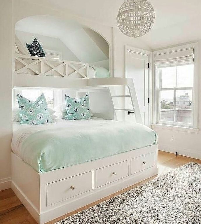 Tα πιο «κουκλίστικα» παιδικά δωμάτια για κορίτσια (pics)