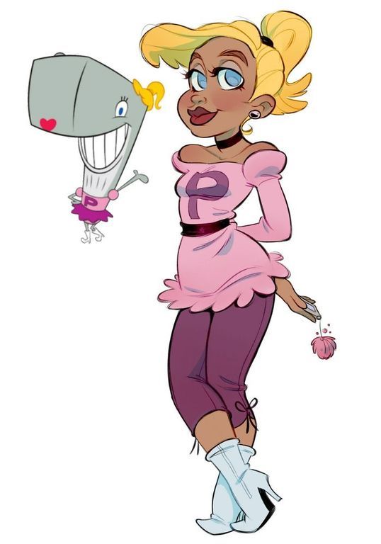 Ο Μπομπ Σφουγγαράκης και η παρέα του αποκτούν ανθρώπινη μορφή και εντυπωσιάζουν (pics) 