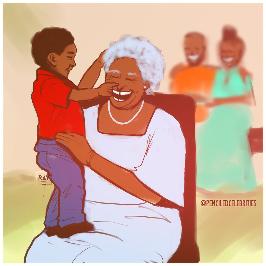 Η μητρότητα είναι μια full time δουλειά με την καλύτερη συνταξιοδότηση: Tην ολοκλήρωση (pics)