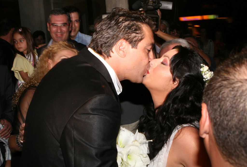 Βασιλική Ανδρίτσου: Έγκυος πρώτη φορά στα 46 της και δείτε τι δήλωνε για τη μητρότητα  (video &pics)